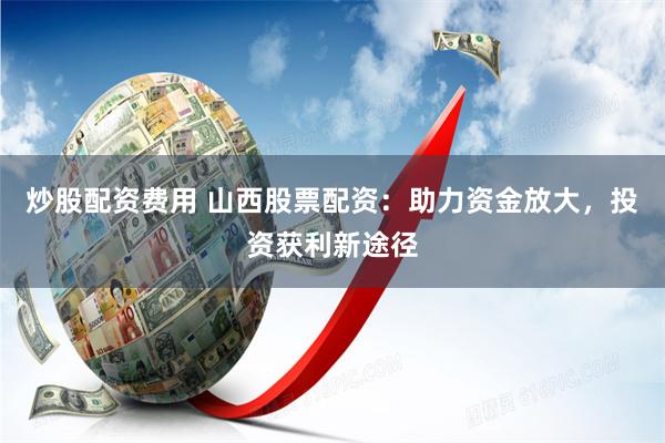 【财富杠杆革命】南京股票配资全流程解密：从入门到精通的资本博弈术