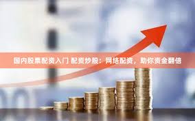 杠杆游戏：国内股票配资的机遇与陷阱，如何玩转高风险高回报？
