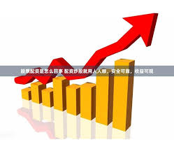 杠杆游戏：恩施股票配资的机遇与暗礁